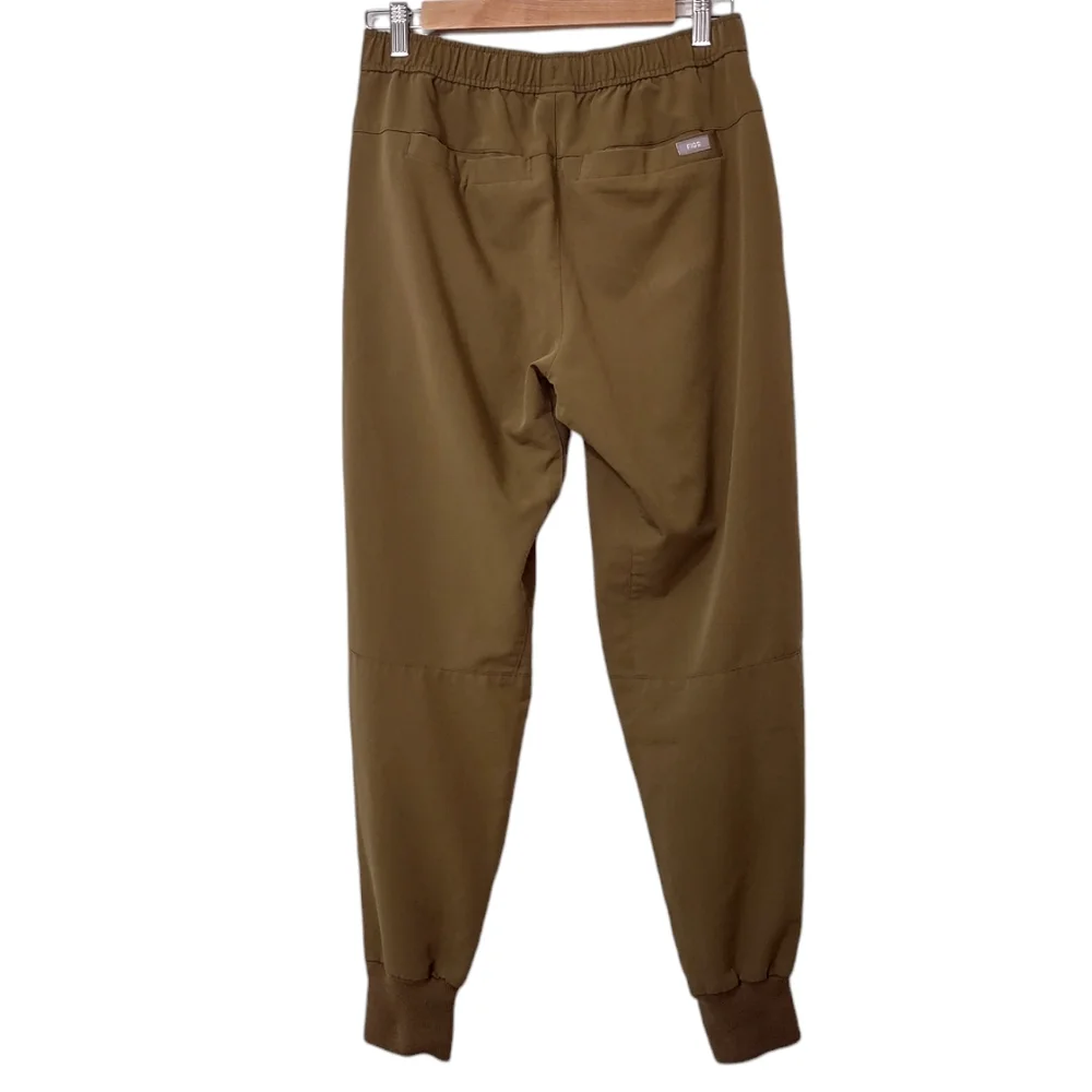 Figs Men's Tansen Jogger Scrub Pants